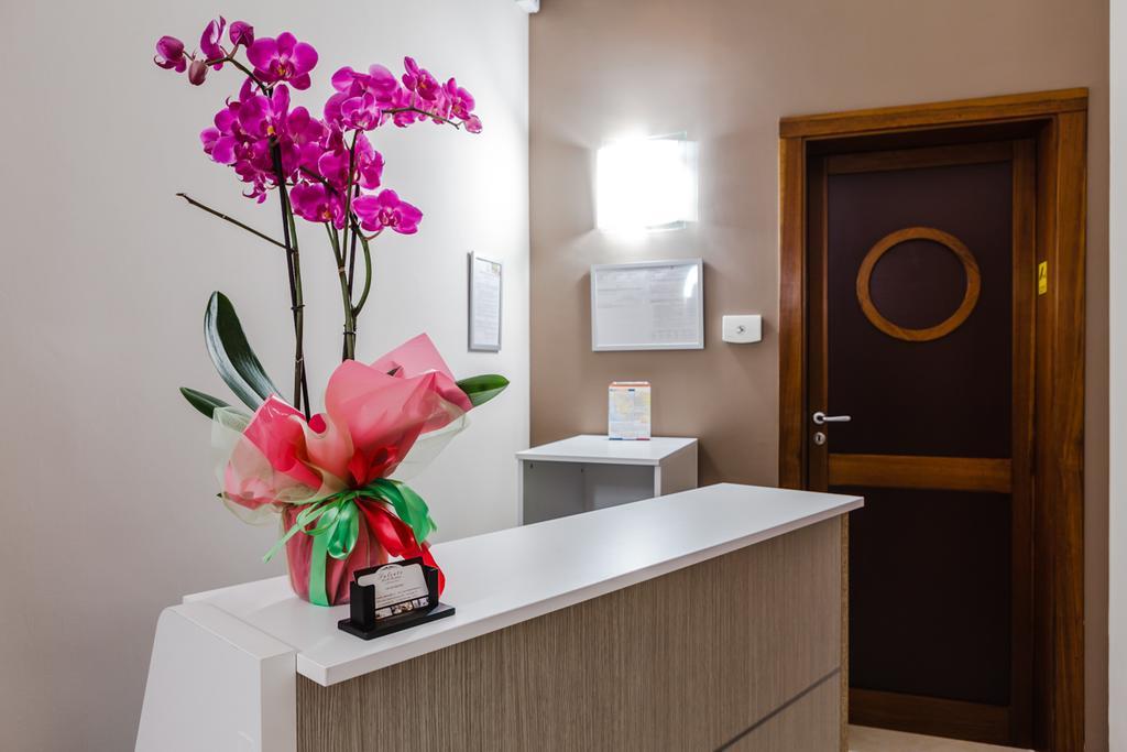 B&B Salento Сан-Чезарио-ди-Лечче Экстерьер фото