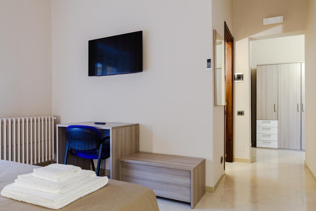 B&B Salento Сан-Чезарио-ди-Лечче Экстерьер фото