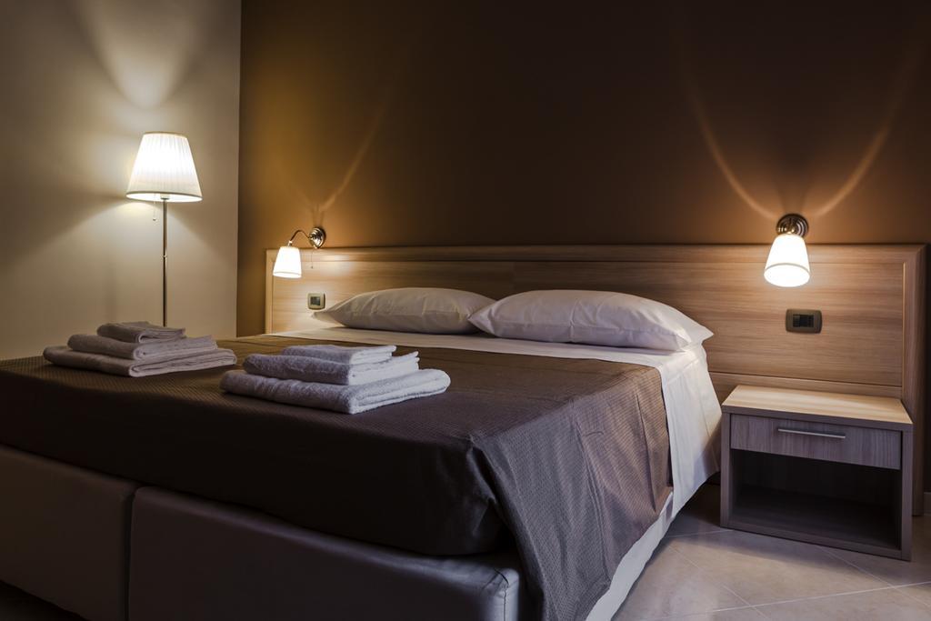 B&B Salento Сан-Чезарио-ди-Лечче Экстерьер фото