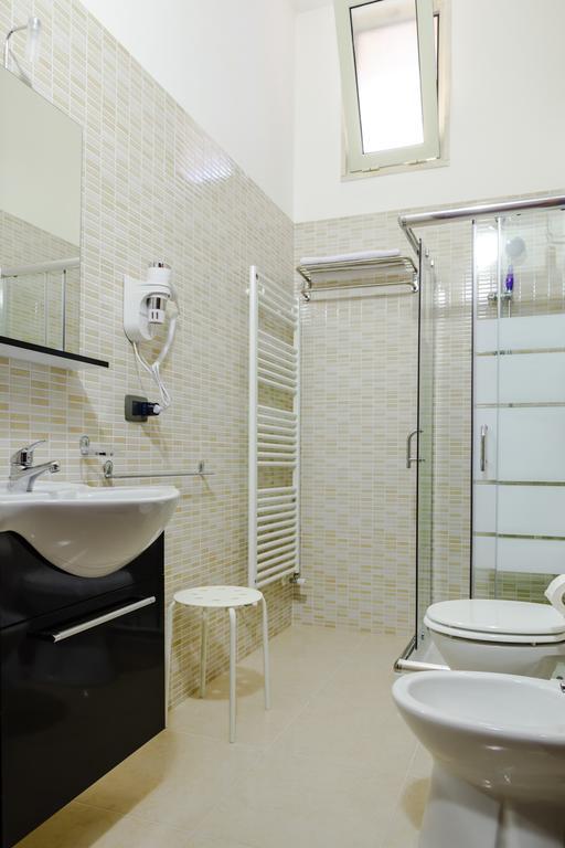 B&B Salento Сан-Чезарио-ди-Лечче Экстерьер фото