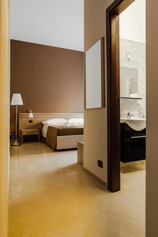 B&B Salento Сан-Чезарио-ди-Лечче Экстерьер фото