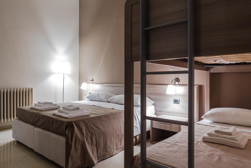 B&B Salento Сан-Чезарио-ди-Лечче Экстерьер фото