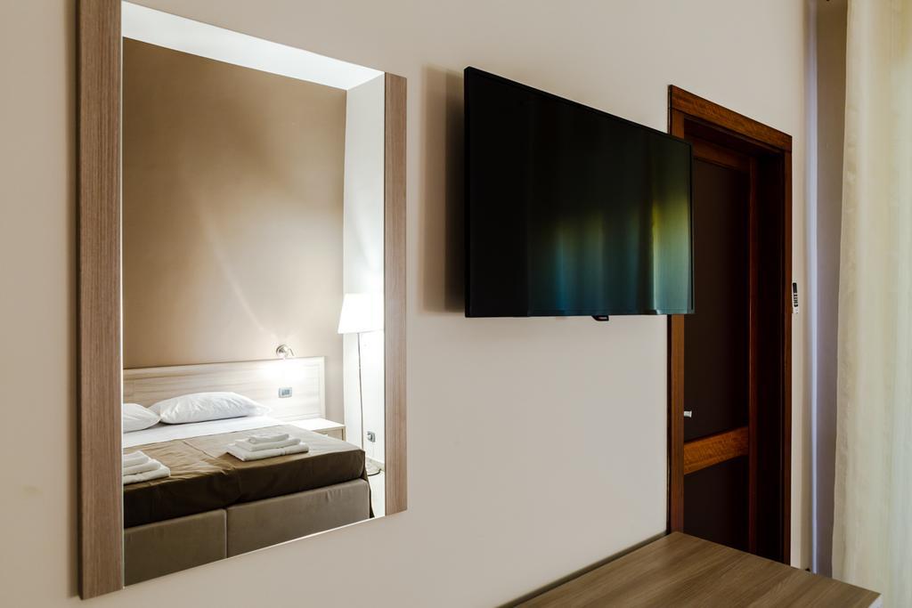 B&B Salento Сан-Чезарио-ди-Лечче Экстерьер фото