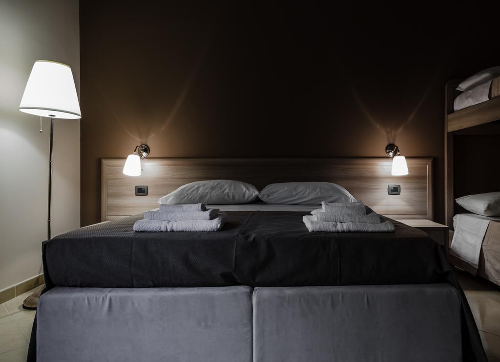 B&B Salento Сан-Чезарио-ди-Лечче Номер фото