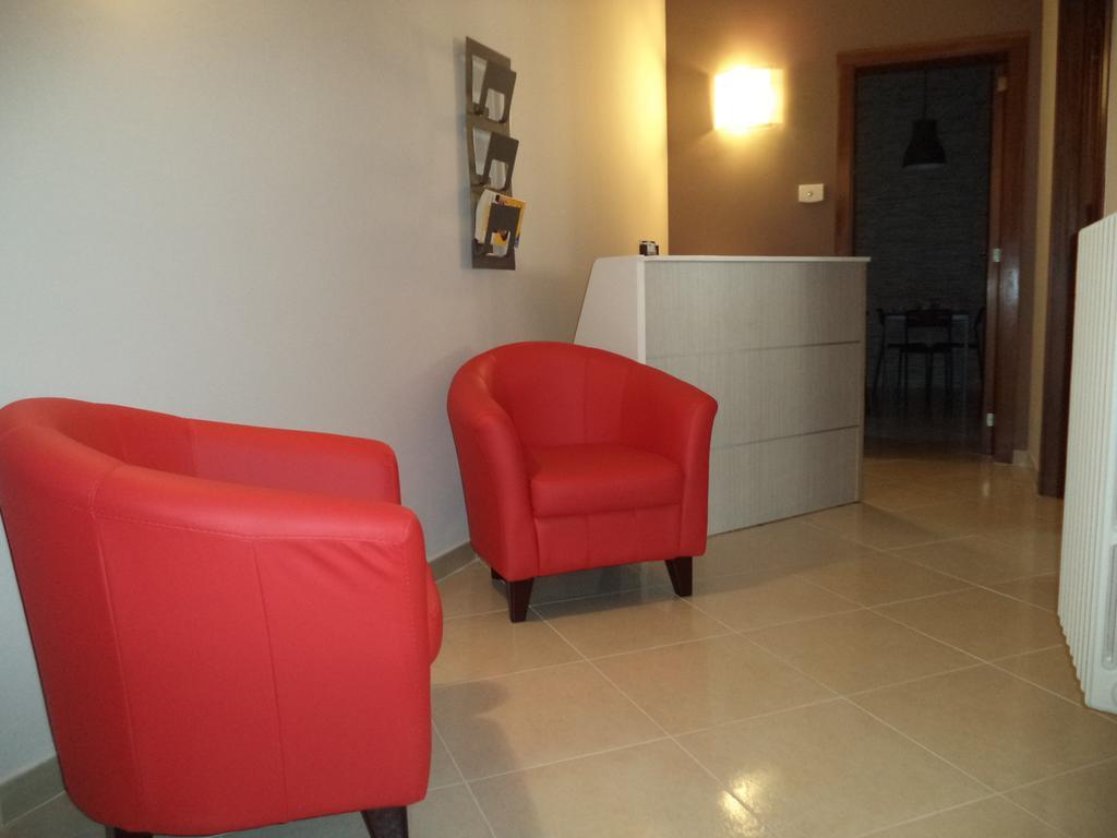 B&B Salento Сан-Чезарио-ди-Лечче Номер фото