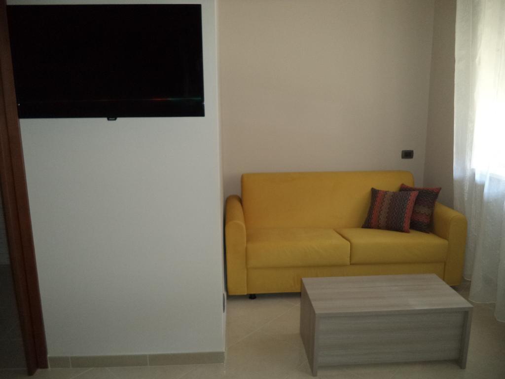 B&B Salento Сан-Чезарио-ди-Лечче Номер фото