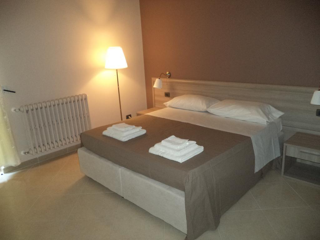 B&B Salento Сан-Чезарио-ди-Лечче Номер фото