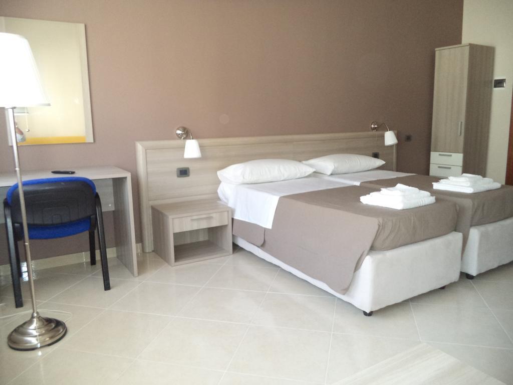 B&B Salento Сан-Чезарио-ди-Лечче Номер фото