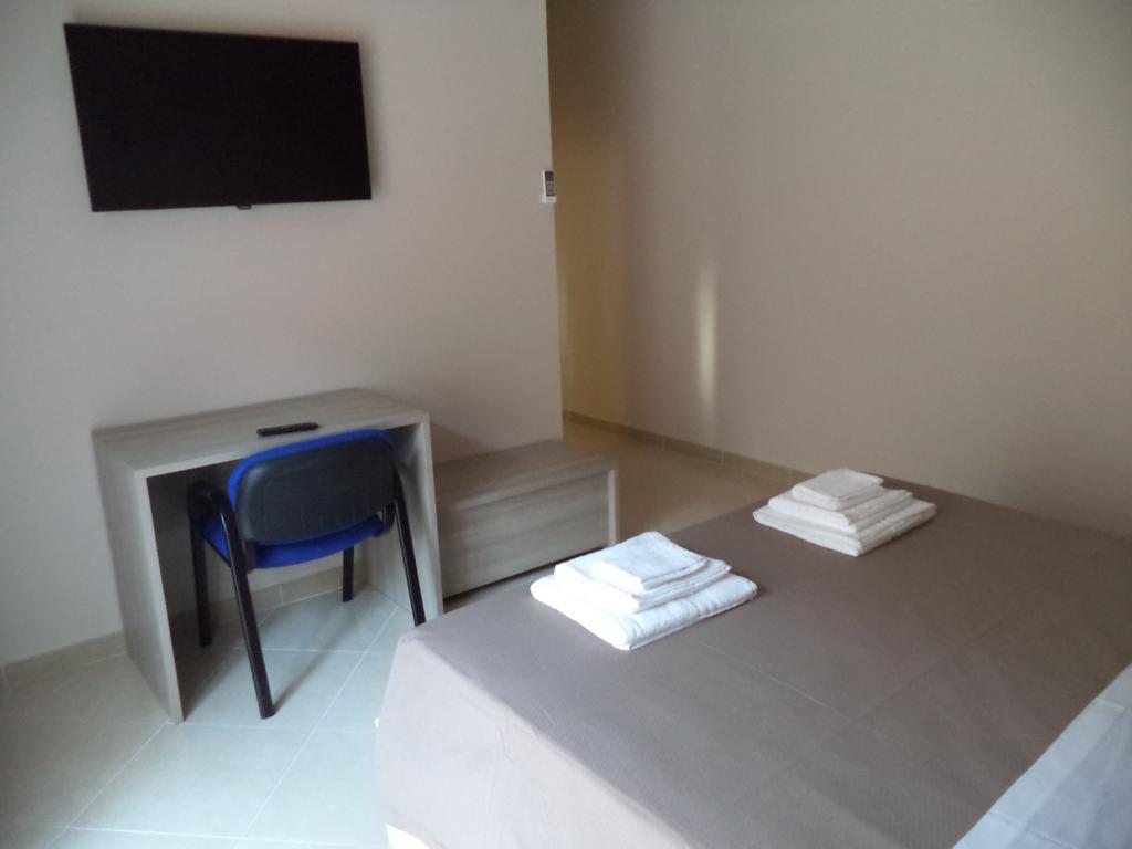 B&B Salento Сан-Чезарио-ди-Лечче Номер фото
